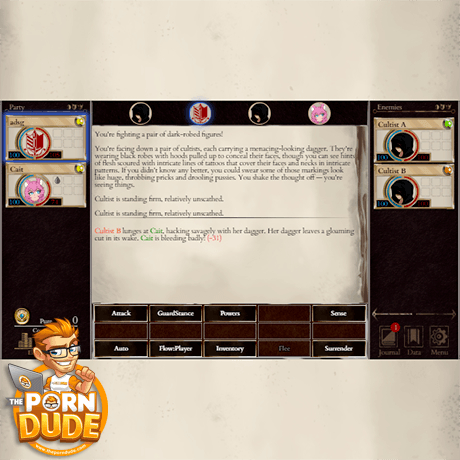 Corruption Of Champions