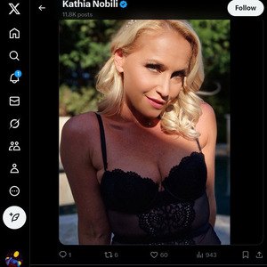 Kathia Nobili