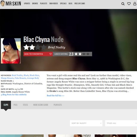 Blac Chyna