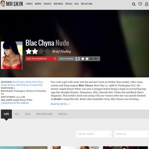 Blac Chyna