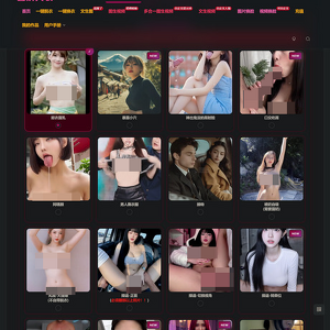 善解人衣, 脱衣AI网站