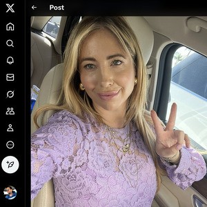 Tasha Reign, Twitter Porn Accounts