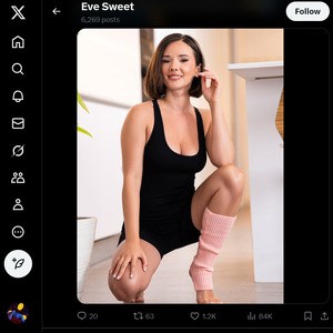 Eve Sweet