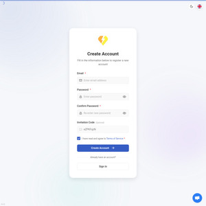 易安VPN, 最好的VPN网站