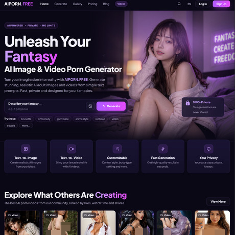 AIPorn.free