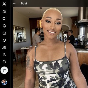 Daphne Thickass, Twitter Porn Accounts