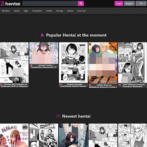 3Hentai, Hall of Fame