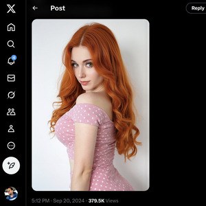 Amouranth