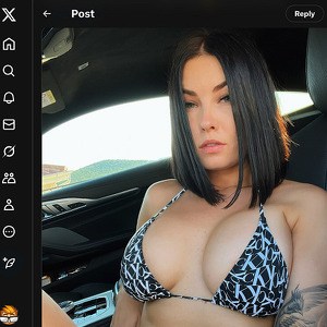 Railey Diesel, Best Fansly Girls List