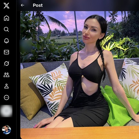 Sasha Rose