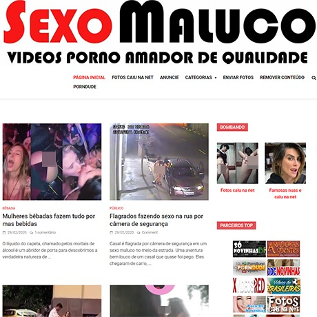 Sexo Maluco