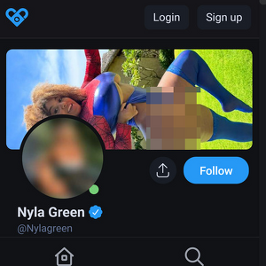 Nyla Green, Best Fansly Girls List