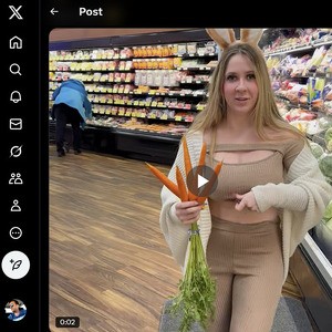 Samanthas_SecretXO, Twitter Porn Accounts