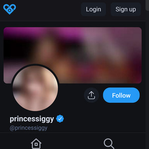 PrincessIggy, Best Fansly Girls List