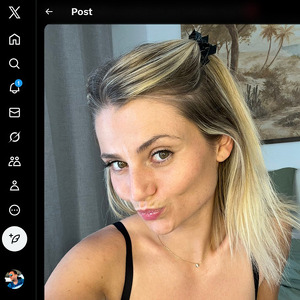 Zoe Blondy, Best MYM Creators