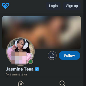 Jasmine Teaa, Best Fansly Girls List