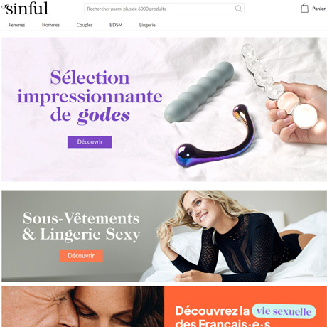 Sinful