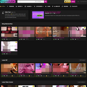 HypnoTube