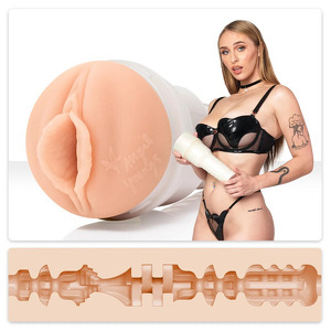 Angel Youngs, Best Fleshlights