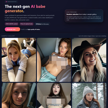 BabeGenerator