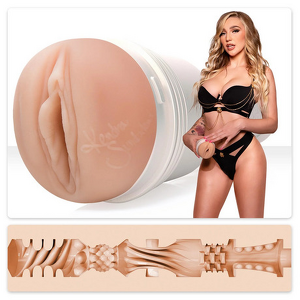 Kendra Sunderland, Best Fleshlights