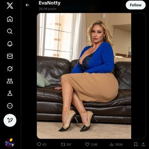 Eva Notty
