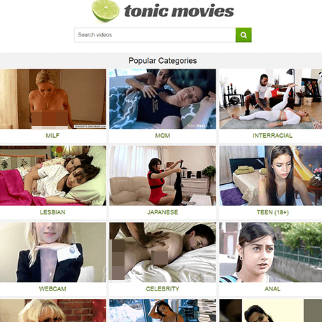 TonicMovies