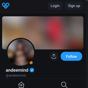 AndeeMind, Best Fansly Girls List