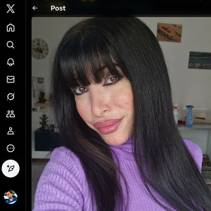 Mistress Linda Evil, Best LoyalFans Girls List