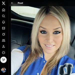 WildTequilla, Twitter Porn Accounts