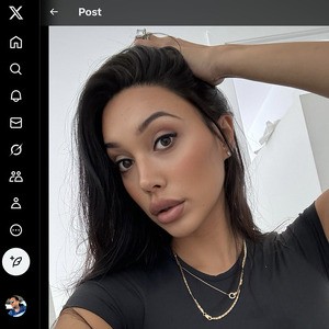 Scarlet Vas, Twitter Porn Accounts
