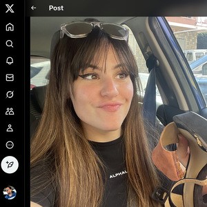 Pamsnusnu, Twitter Porn Accounts