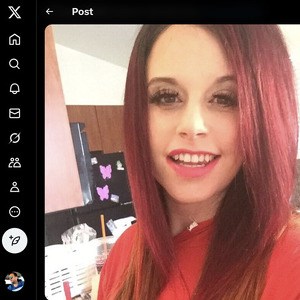 Virgo Peridot, Twitter Porn Accounts