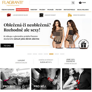 Flagranti