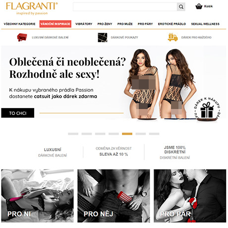 Flagranti