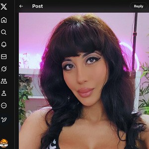 LiveCleo, Best Fansly Girls List