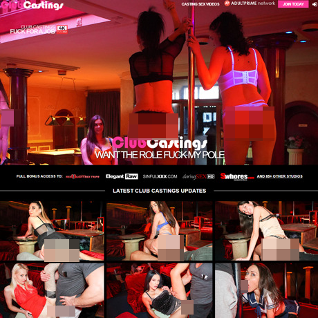 ClubCastings
