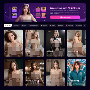 WOWOW AI, AI Porn Sites