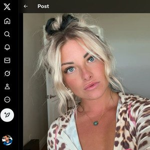ZonaMaeee, Twitter Porn Accounts