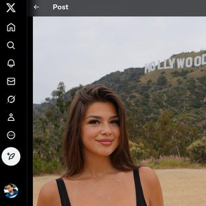 XeniaHelenaa, Twitter Porn Accounts