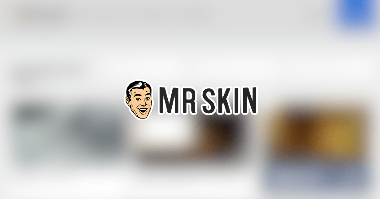 TPDBlog MrSkin com