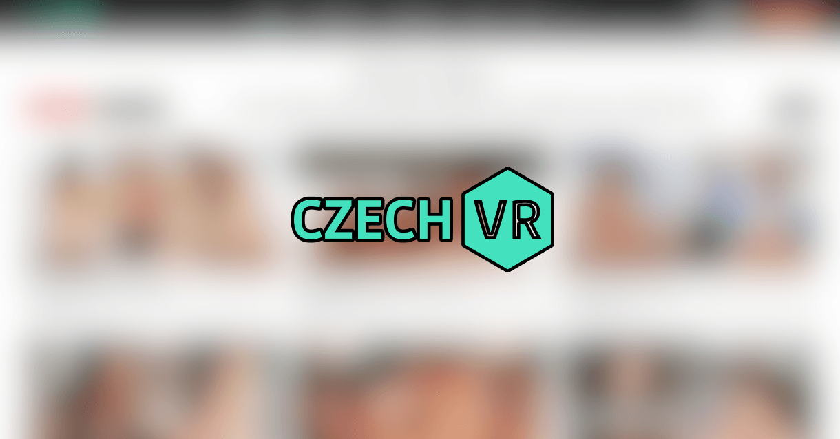 Top VR porn sites to enjoy 8 TPDBlog CzechVR com