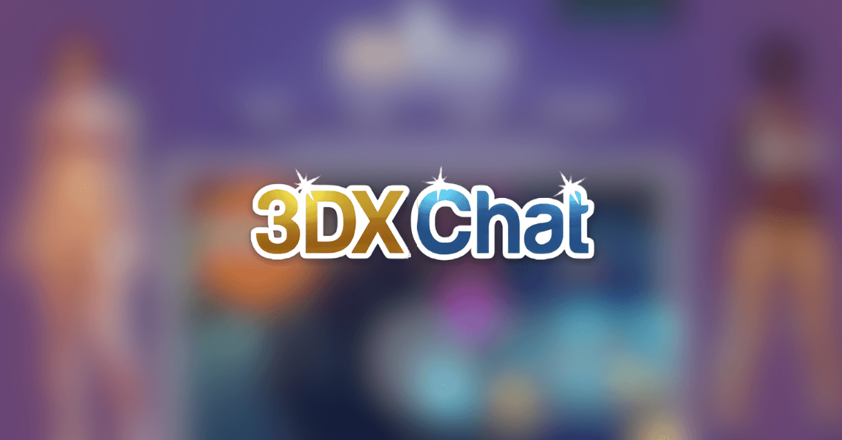 Feeling horny? Some PornDude approved porn alternatives 6 TPDBlog 3DXChat com