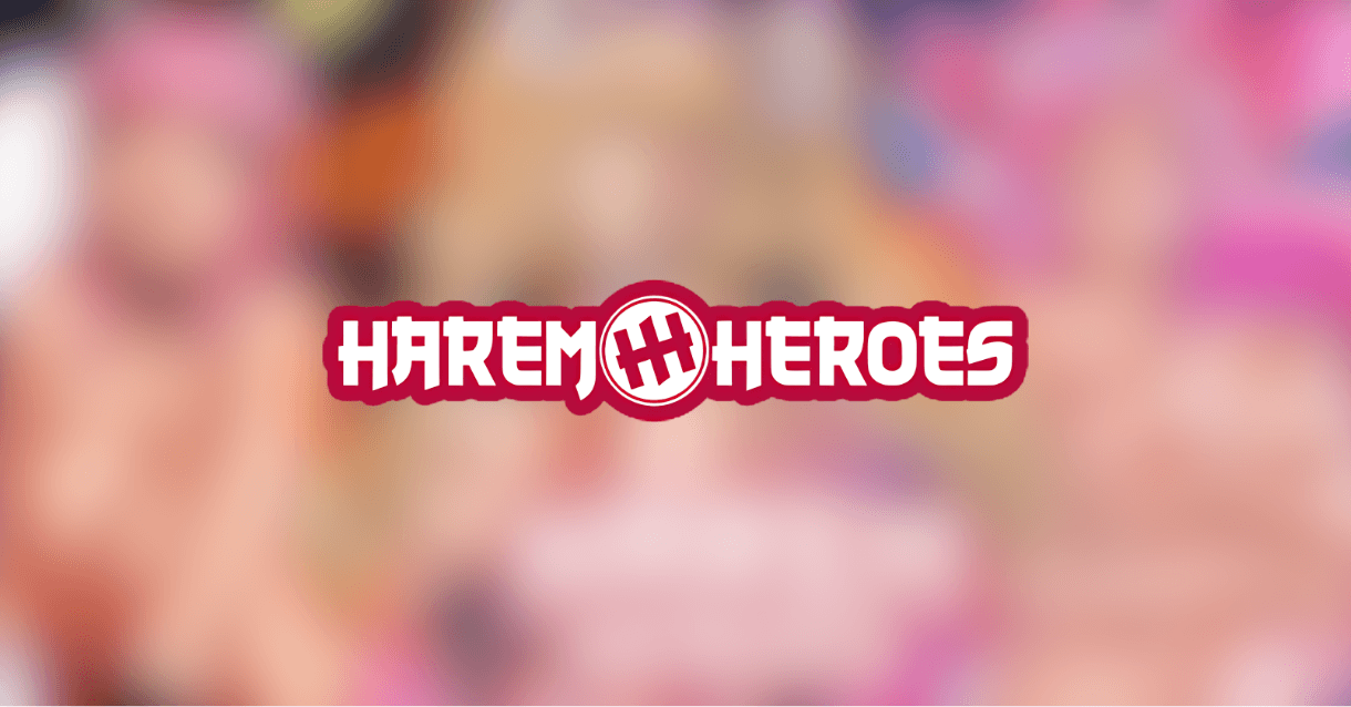 Nutaku’s best porn games 10 HaremHeroes