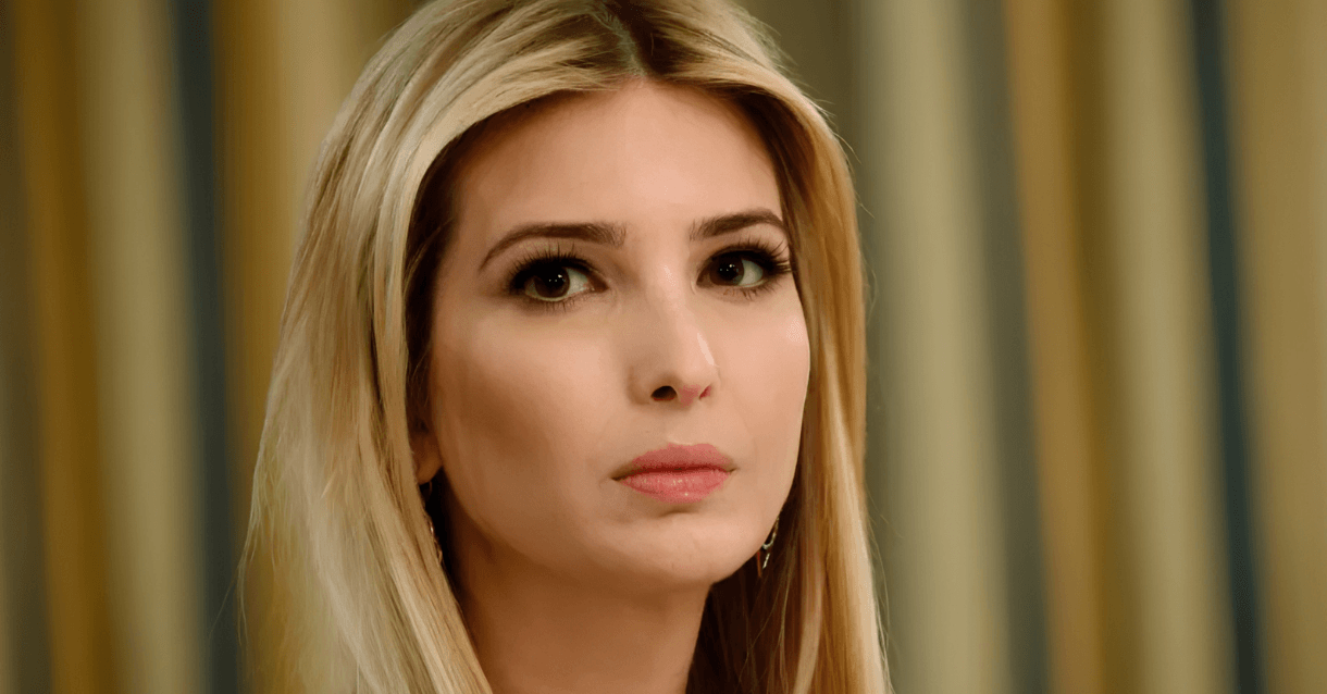 Ivanka Trump nudes 5 IvankaTrump