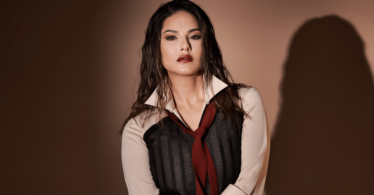 Top 10 most searched pornstars on ThePornDude 19 SunnyLeone