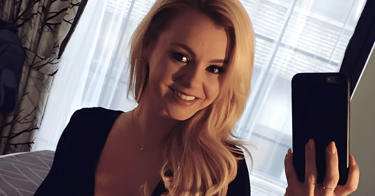 BreeOlson