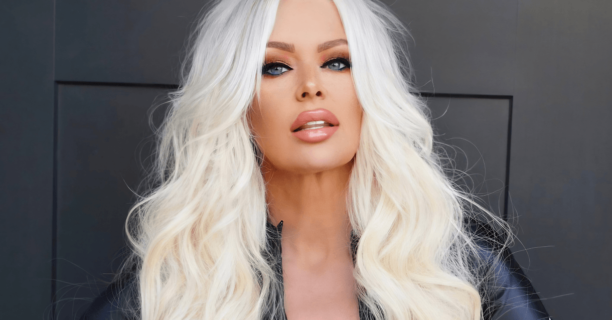 JennaJameson