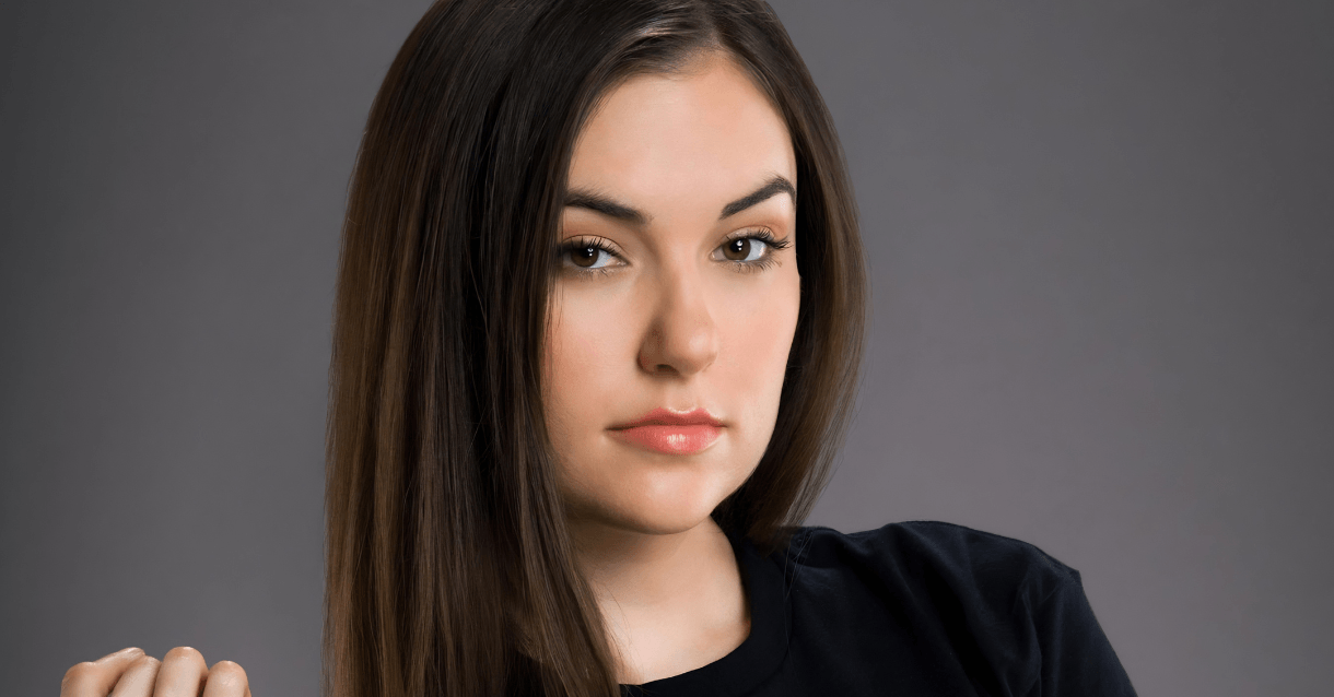 SashaGrey