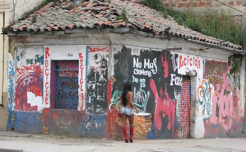 colombia